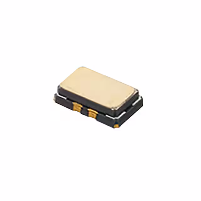XNCLH25M000THJA0P0 Murata Electronics  Oscillatori